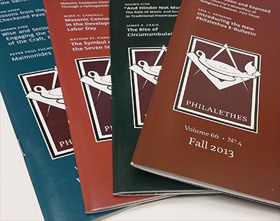 New Membership (five years, U.S. only)